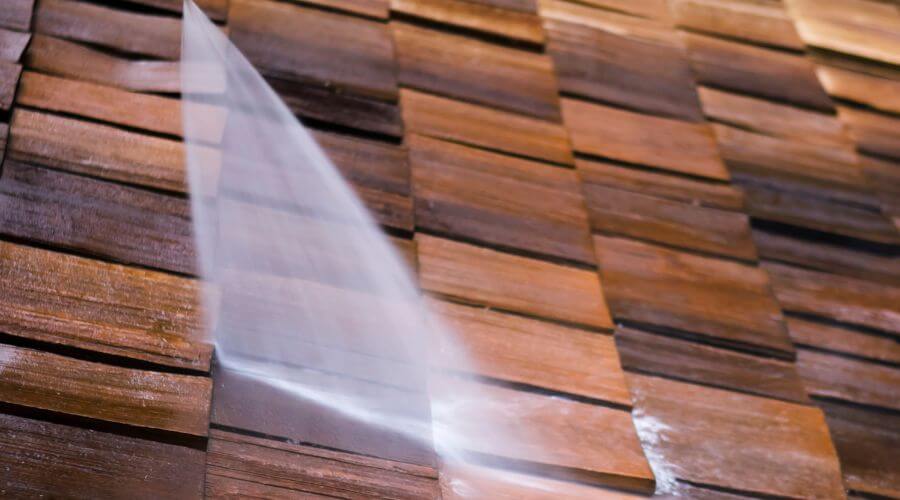 Roof Repair in Erie, MI
